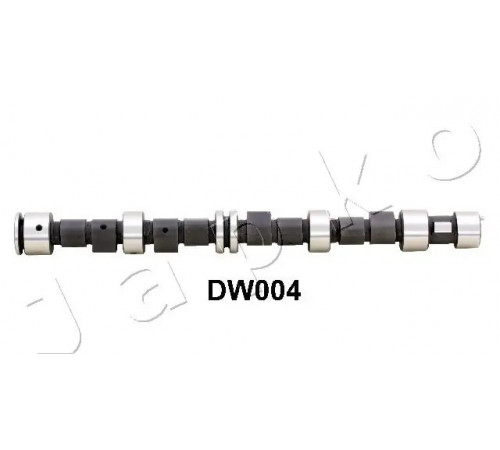 Кулачковий вал 6DW004 JAPKO