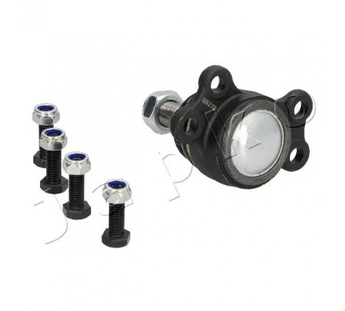 Нижній/верхній кульовий шарнір 73914 JAPKO