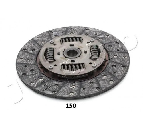 Диск зчеплення 80150 JAPKO