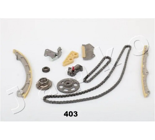 Комплект ланцюгів привода KJK403 JAPKO