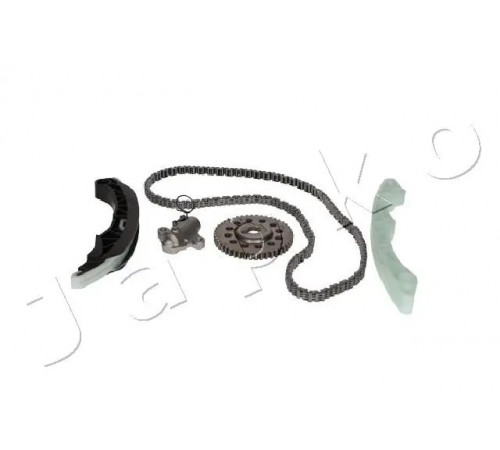 Комплект ланцюгів привода KJKM04 JAPKO