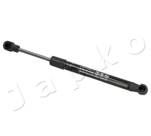 Газова пружина, кришка капота ZSJ03110 JAPKO