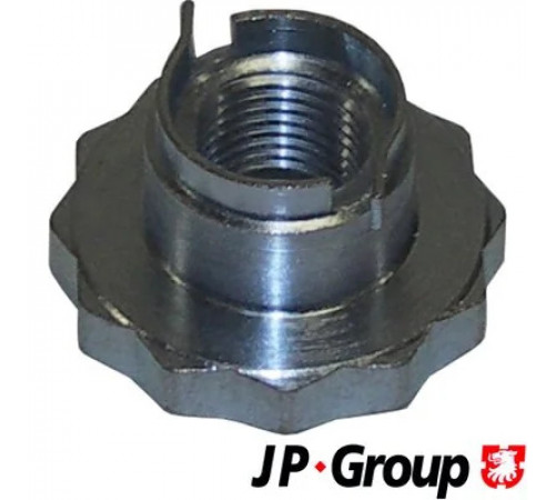 Гайка осі, приводний вал 1101100300 JP GROUP