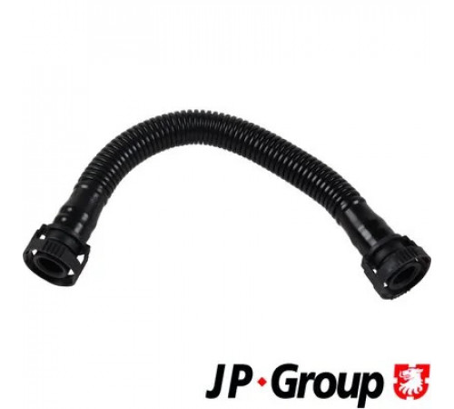 Шланг, продування картера 1111153700 JP GROUP
