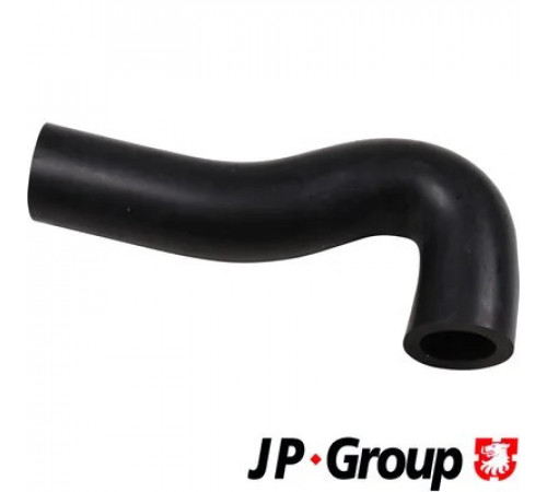 Шланг, продування кришки голівки циліндра 1112000100 JP GROUP
