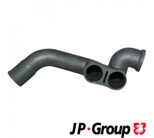 Шланг, продування кришки голівки циліндра 1112000200 JP GROUP