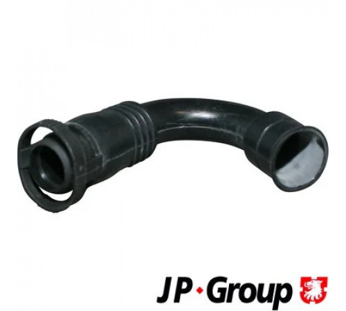 Шланг, продування кришки голівки циліндра 1112001000 JP GROUP