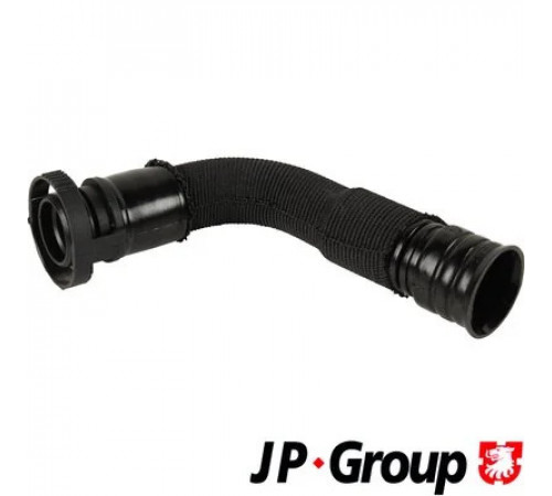Шланг, продування кришки голівки циліндра 1112002200 JP GROUP