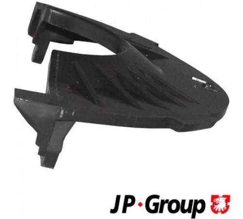 Кришка, зубчастий ремінь 1112400400 JP GROUP