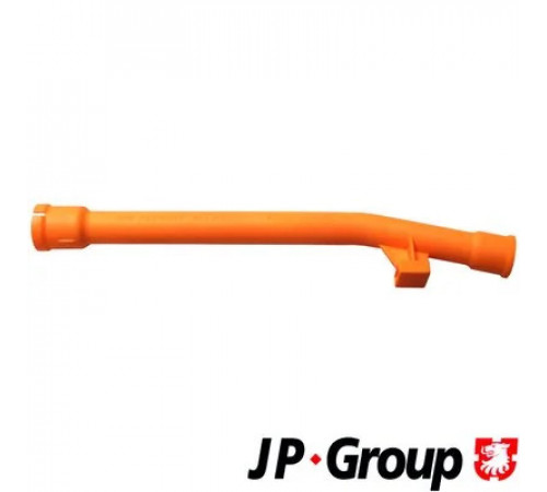 Лійка, оливний щуп 1113250700 JP GROUP