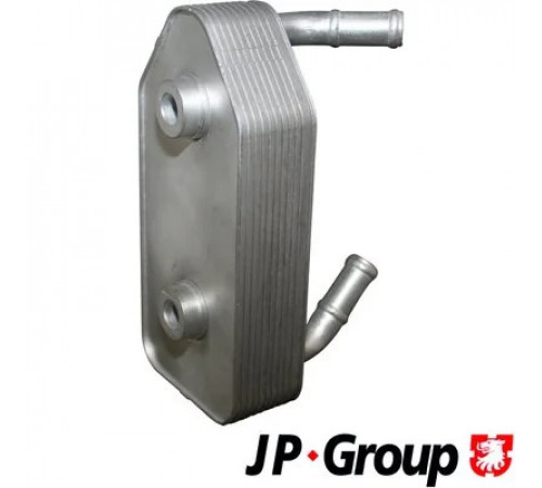 Охолоджувач оливи, моторна олива 1113501000 JP GROUP