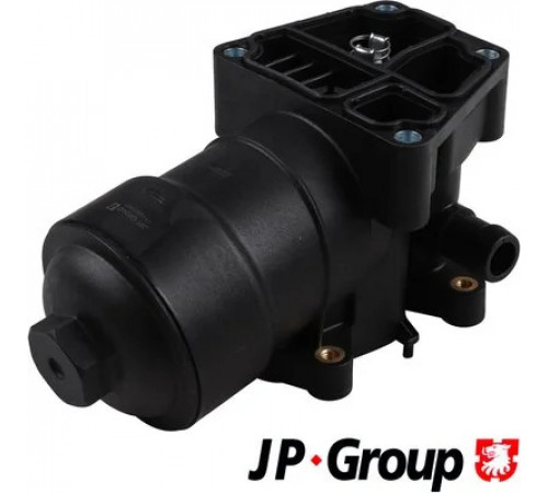 Корпус, оливний фільтр 1113501300 JP GROUP