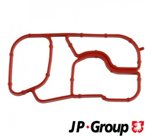Ущільнення, оливний радіатор 1113550600 JP GROUP