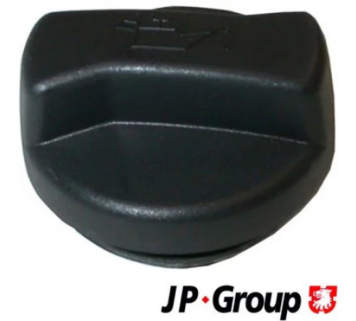 Запірний механізм, оливоналивний патрубок 1113600400 JP GROUP