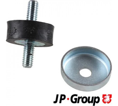 Опора, радіатор 1114250500 JP GROUP