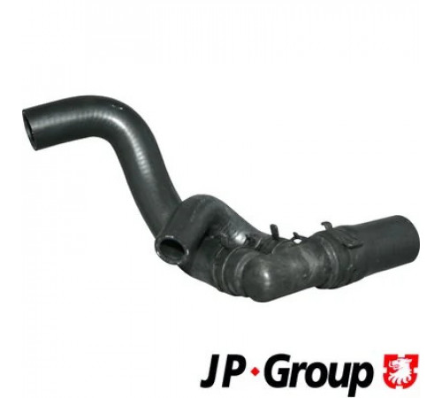 Шланг радіатора 1114301300 JP GROUP
