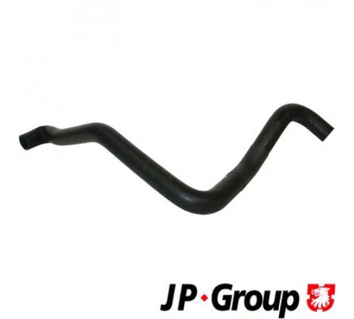 Шланг радіатора 1114301400 JP GROUP