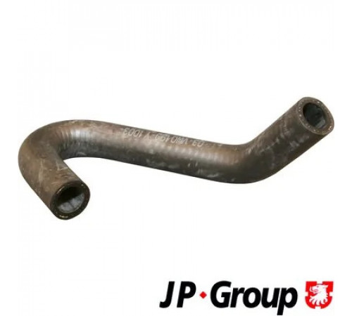 Шланг радіатора 1114301700 JP GROUP