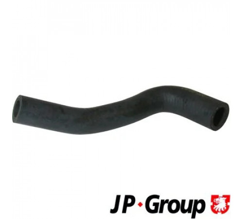 Шланг радіатора 1114302800 JP GROUP