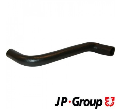 Шланг радіатора 1114302900 JP GROUP