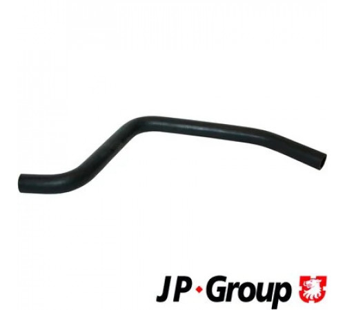 Шланг радіатора 1114303300 JP GROUP