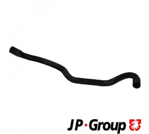 Шланг радіатора 1114303900 JP GROUP