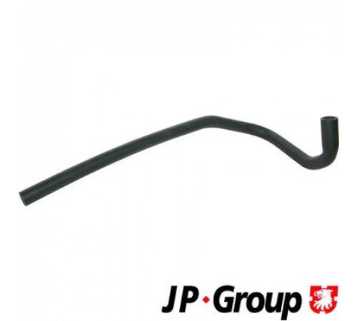 Шланг радіатора 1114304000 JP GROUP
