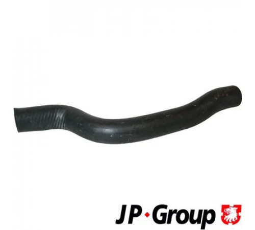 Шланг радіатора 1114304600 JP GROUP
