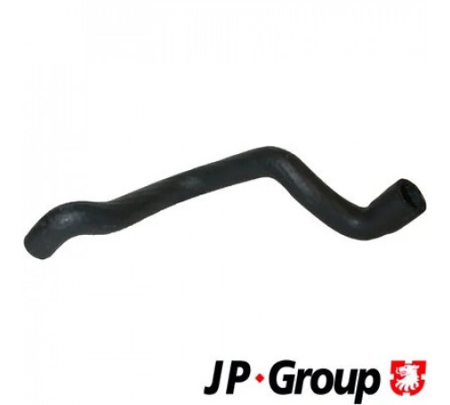 Шланг радіатора 1114305000 JP GROUP
