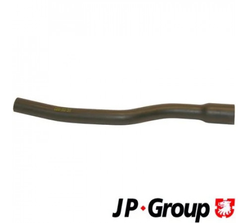 Шланг радіатора 1114305300 JP GROUP