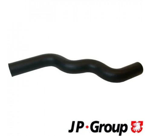 Шланг радіатора 1114305500 JP GROUP