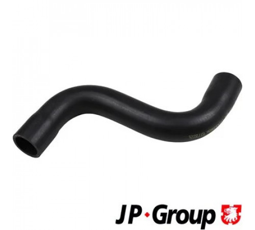 Шланг радіатора 1114305800 JP GROUP
