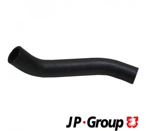 Шланг радіатора 1114306200 JP GROUP