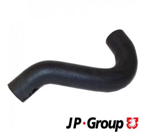 Шланг радіатора 1114306300 JP GROUP