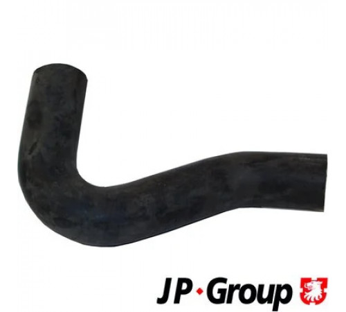 Шланг радіатора 1114306800 JP GROUP