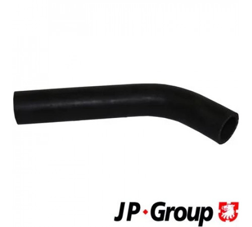 Шланг радіатора 1114307000 JP GROUP