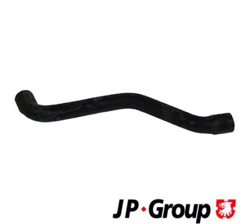 Шланг радіатора 1114308000 JP GROUP