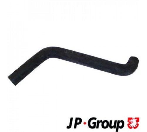 Шланг радіатора 1114308400 JP GROUP