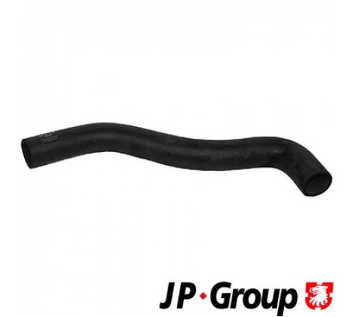 Шланг радіатора 1114308500 JP GROUP