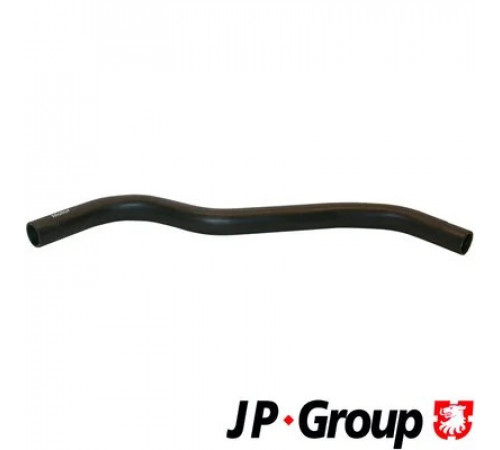Шланг радіатора 1114308600 JP GROUP