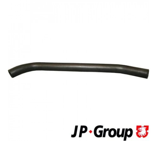Шланг радіатора 1114309100 JP GROUP