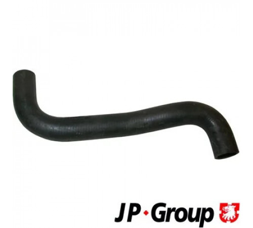 Шланг радіатора 1114309200 JP GROUP