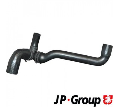 Шланг радіатора 1114309500 JP GROUP