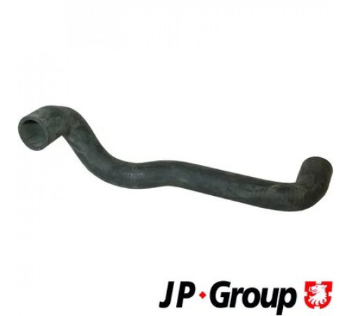 Шланг радіатора 1114309700 JP GROUP