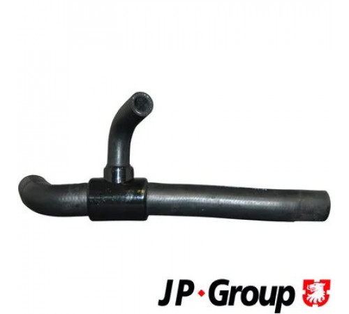 Шланг радіатора 1114309900 JP GROUP