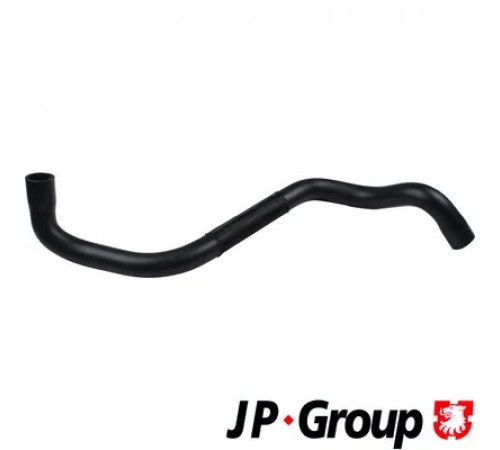 Шланг радіатора 1114310000 JP GROUP