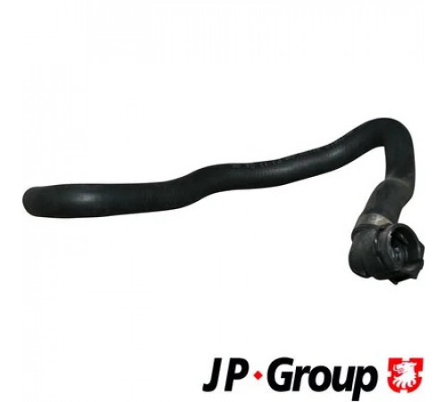 Шланг радіатора 1114310600 JP GROUP