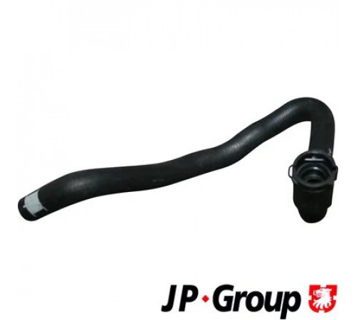 Шланг радіатора 1114310900 JP GROUP