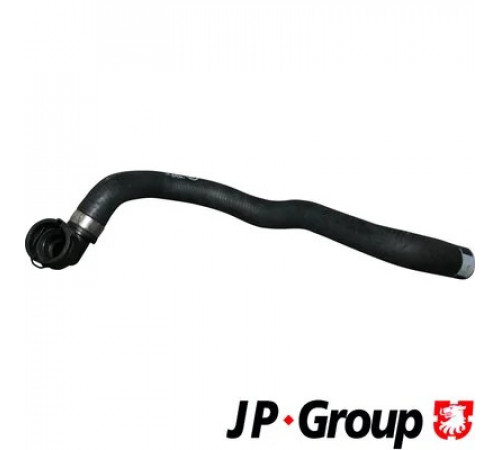 Шланг радіатора 1114311000 JP GROUP