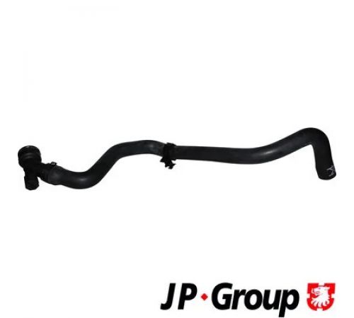 Шланг радіатора 1114312900 JP GROUP